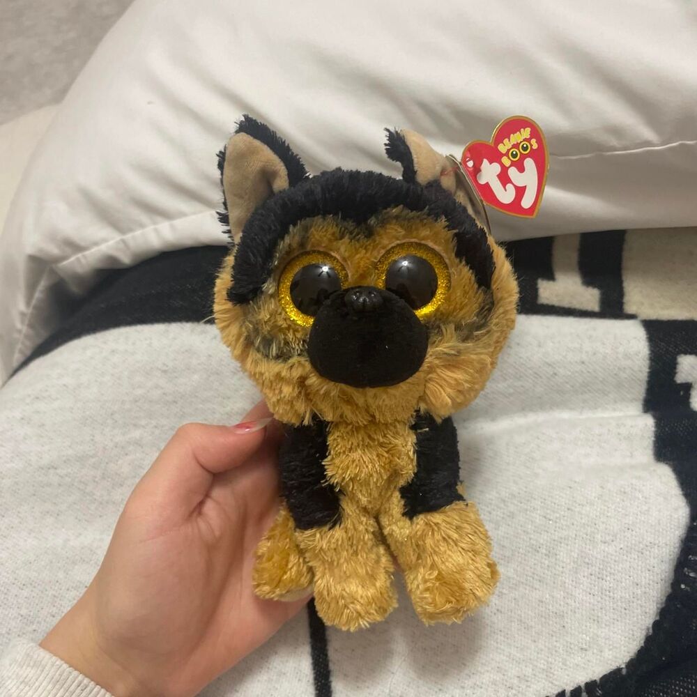 Ty-lr multi Stuffed-animals